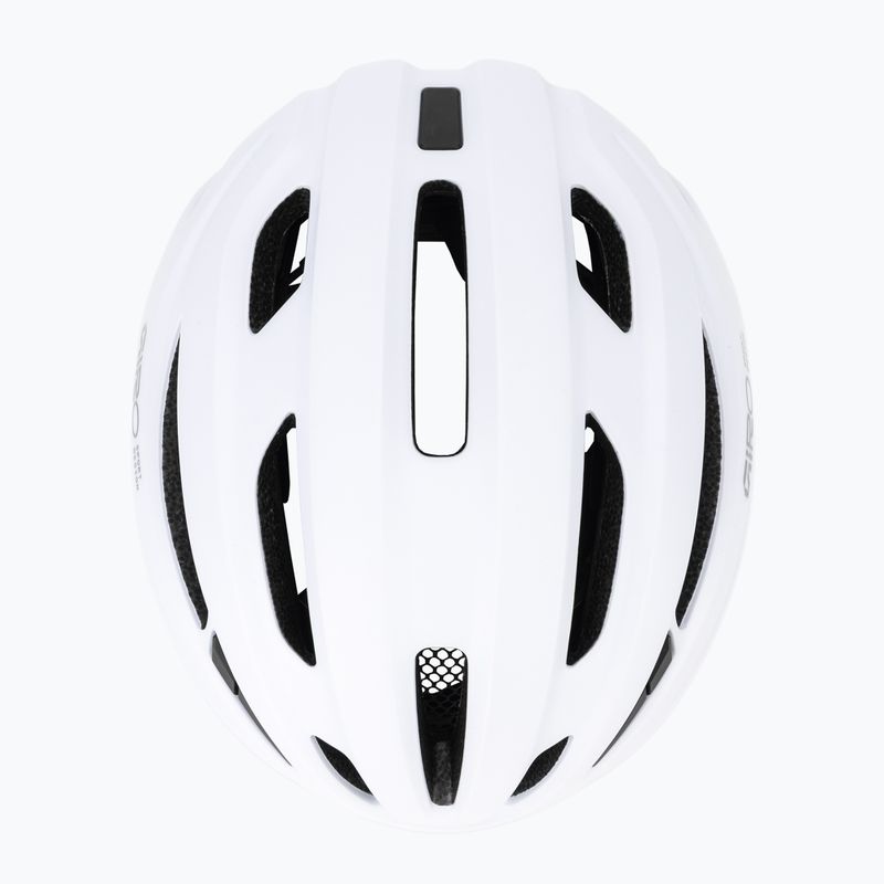 Bike helmet Giro Isode MIPS II matte white 6
