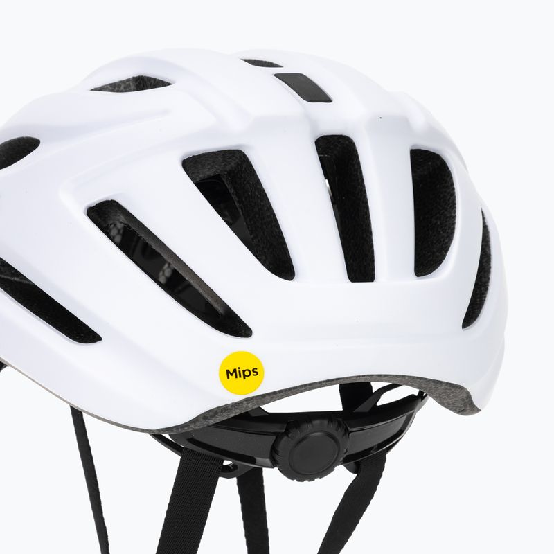 Bike helmet Giro Isode MIPS II matte white 8