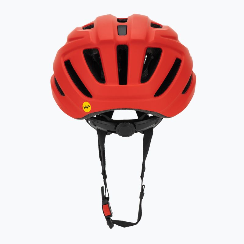 Bike helmet Giro Isode MIPS II matte flame red 4