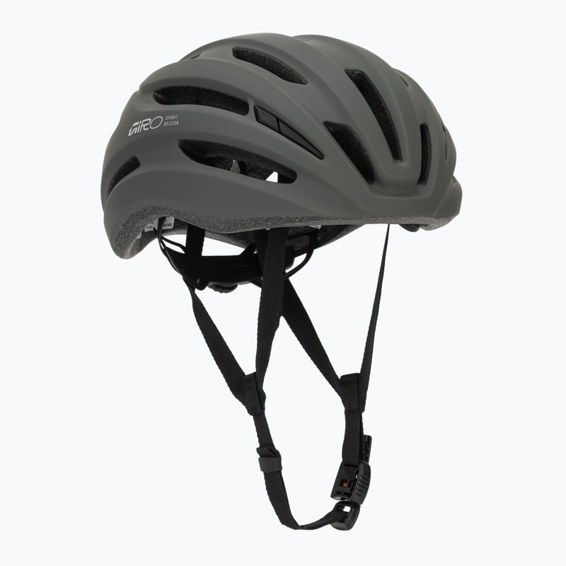 Bike helmet Giro Isode MIPS II matte dark sage