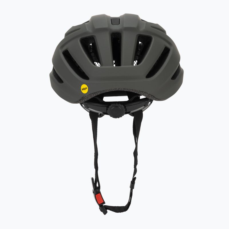 Bike helmet Giro Isode MIPS II matte dark sage 4