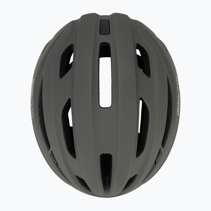 Bike helmet Giro Isode MIPS II matte dark sage 6