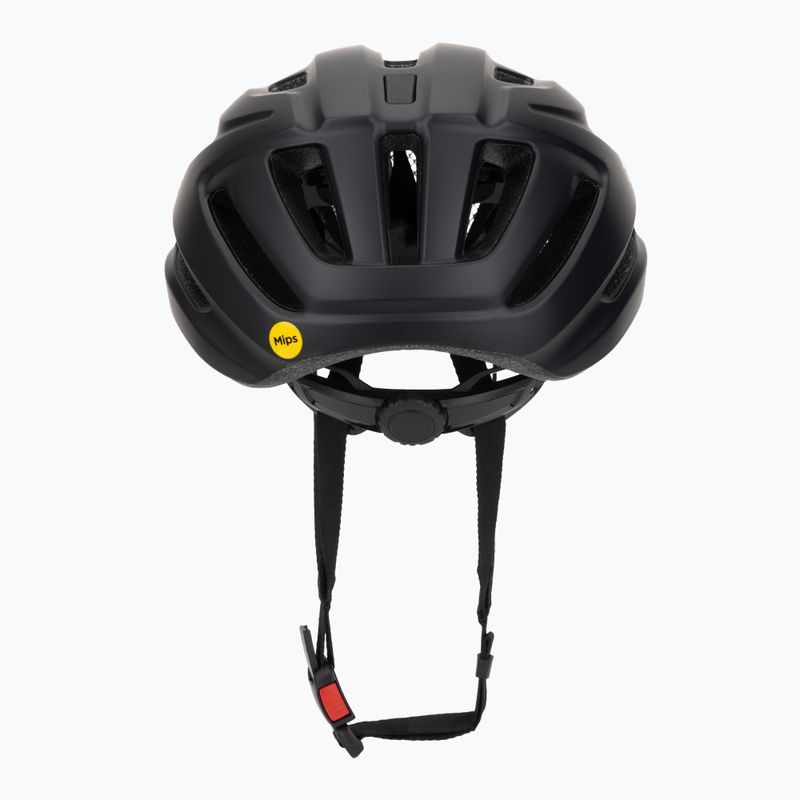 Bike helmet Giro Isode MIPS II matte black 4