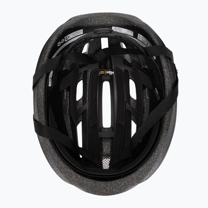 Bike helmet Giro Isode MIPS II matte black 5