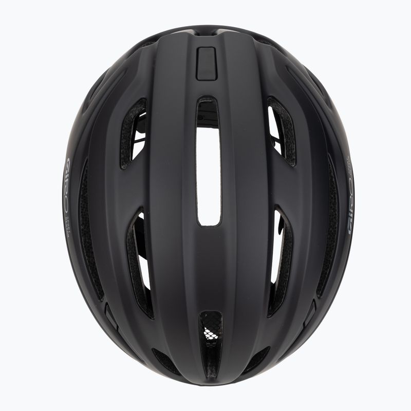 Bike helmet Giro Isode MIPS II matte black 6
