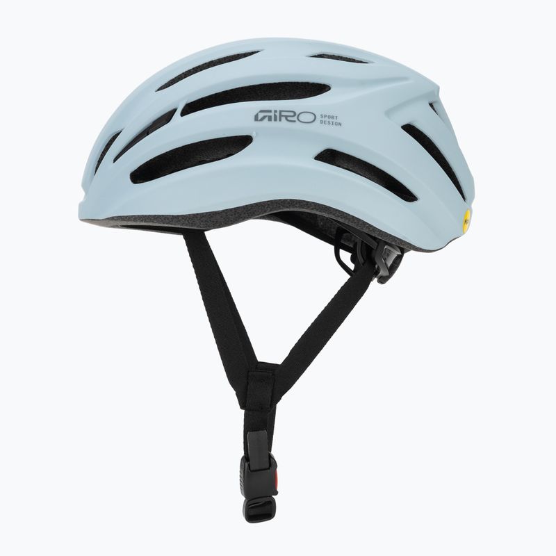 Bike helmet Giro Isode MIPS II matte sky blue 3