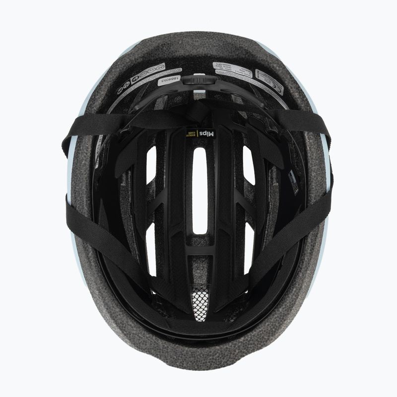 Bike helmet Giro Isode MIPS II matte sky blue 5