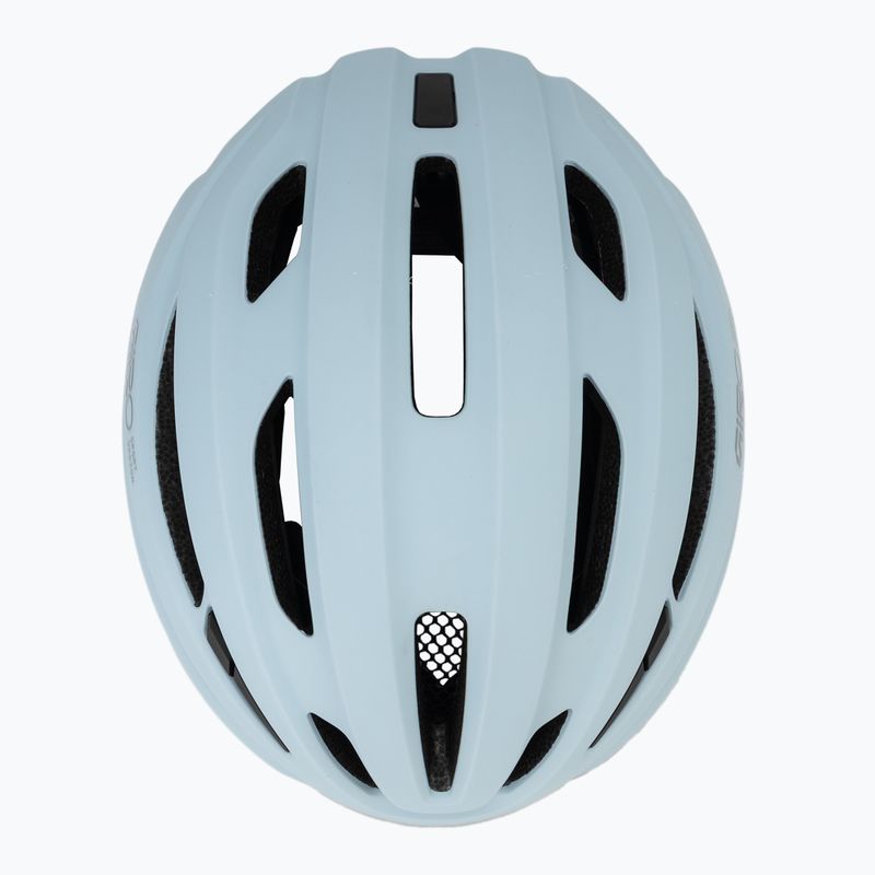 Bike helmet Giro Isode MIPS II matte sky blue 6