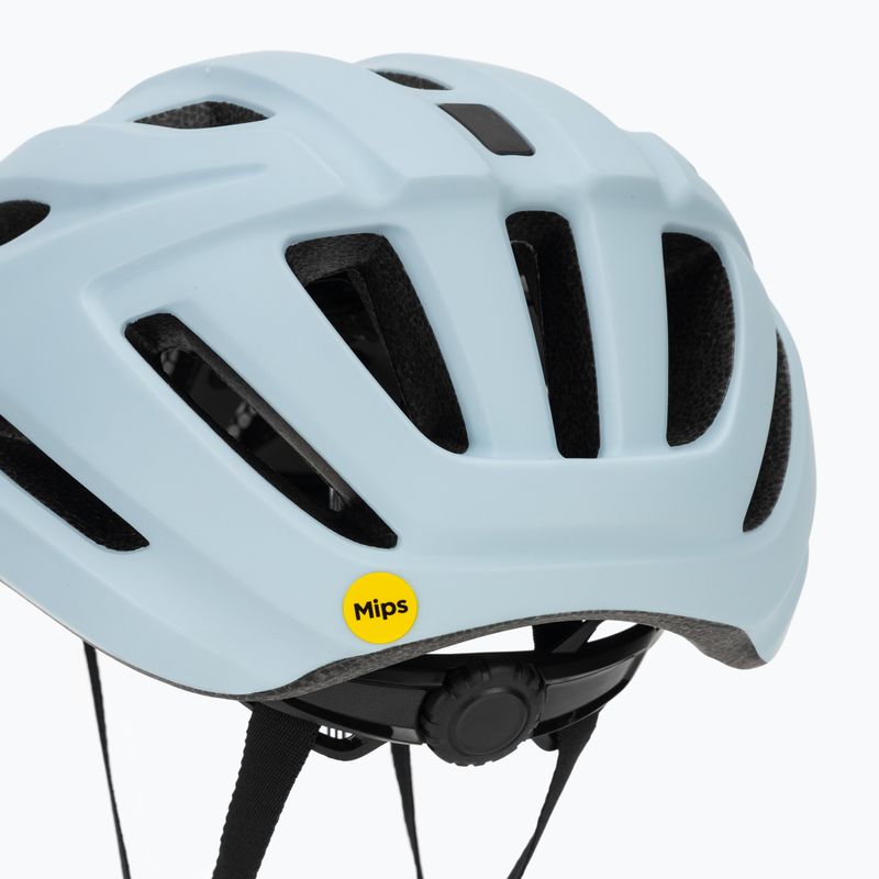 Bike helmet Giro Isode MIPS II matte sky blue 7