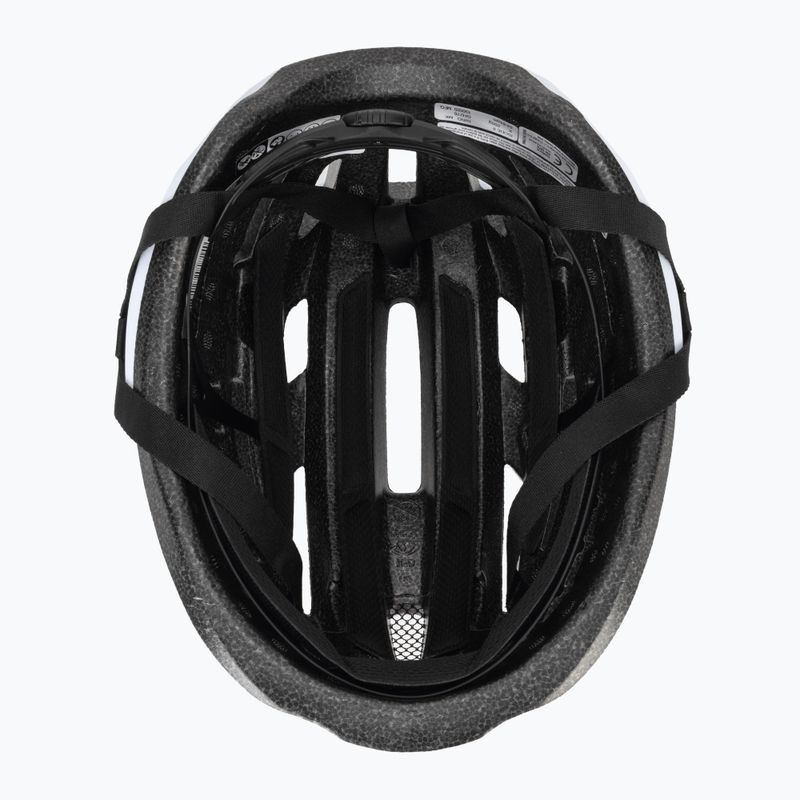Bike helmet Giro Isode II matte white 5