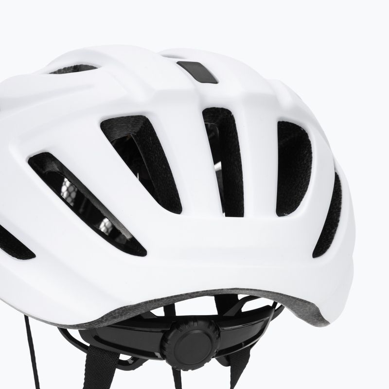 Bike helmet Giro Isode II matte white 7