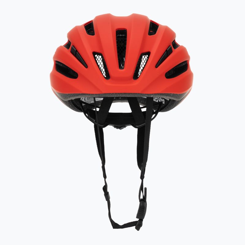 Bike helmet Giro Isode II matte flame red 2