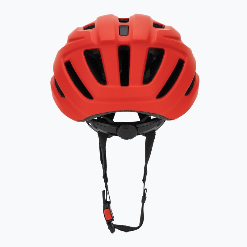 Bike helmet Giro Isode II matte flame red 4