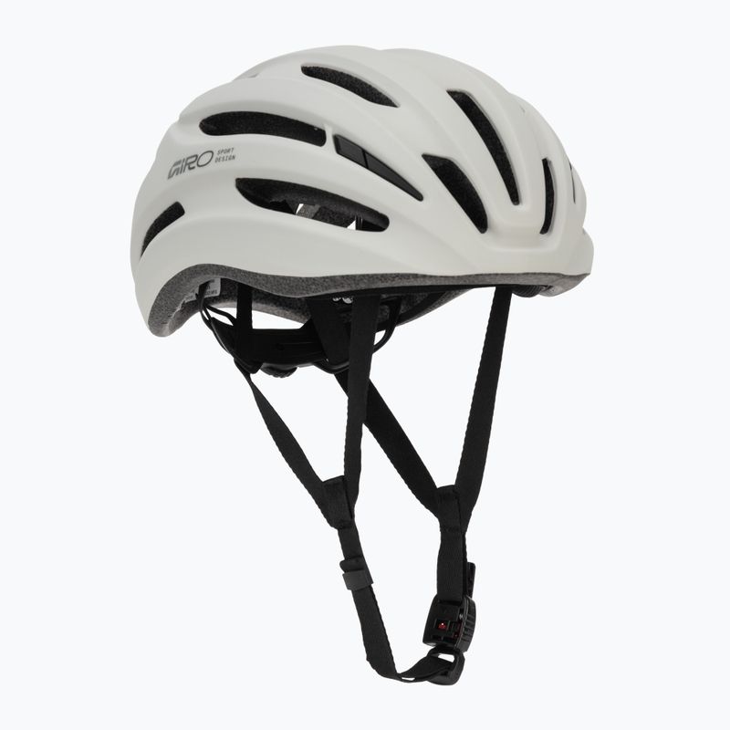 Bike helmet Giro Isode II matte stone