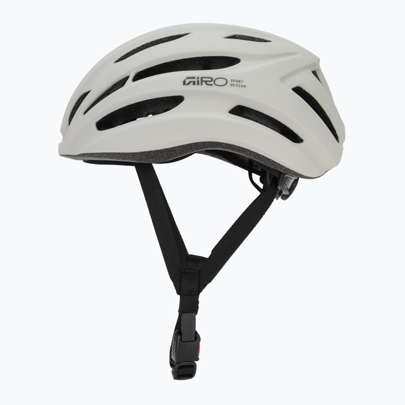 Bike helmet Giro Isode II matte stone 3