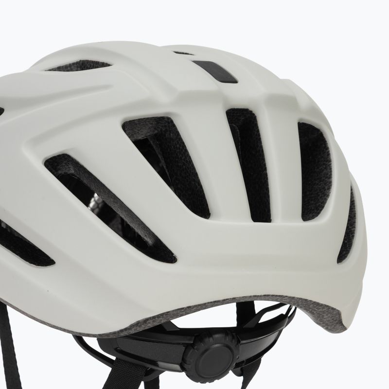 Bike helmet Giro Isode II matte stone 7