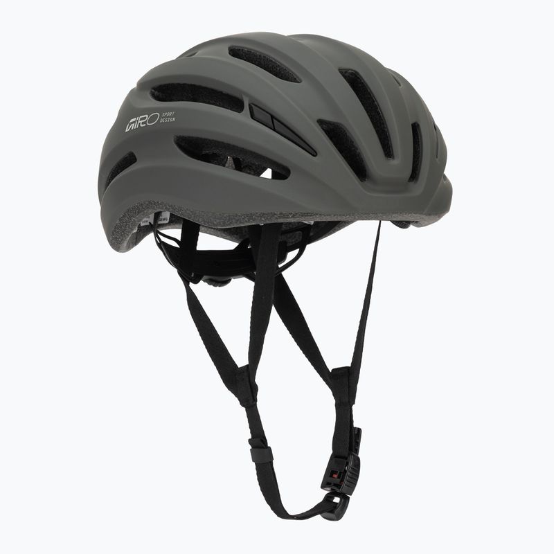 Bike helmet Giro Isode II matte dark sage
