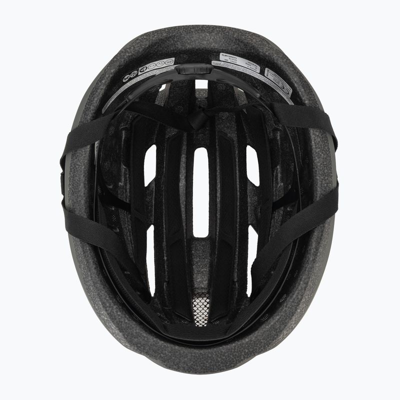 Bike helmet Giro Isode II matte dark sage 5