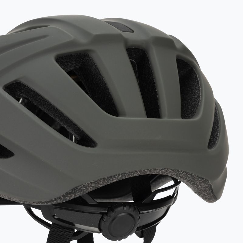 Bike helmet Giro Isode II matte dark sage 7