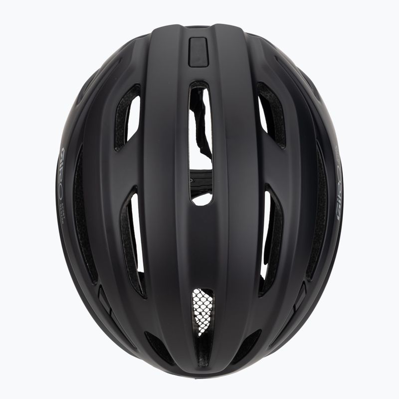 Bike helmet Giro Isode II matte black 6