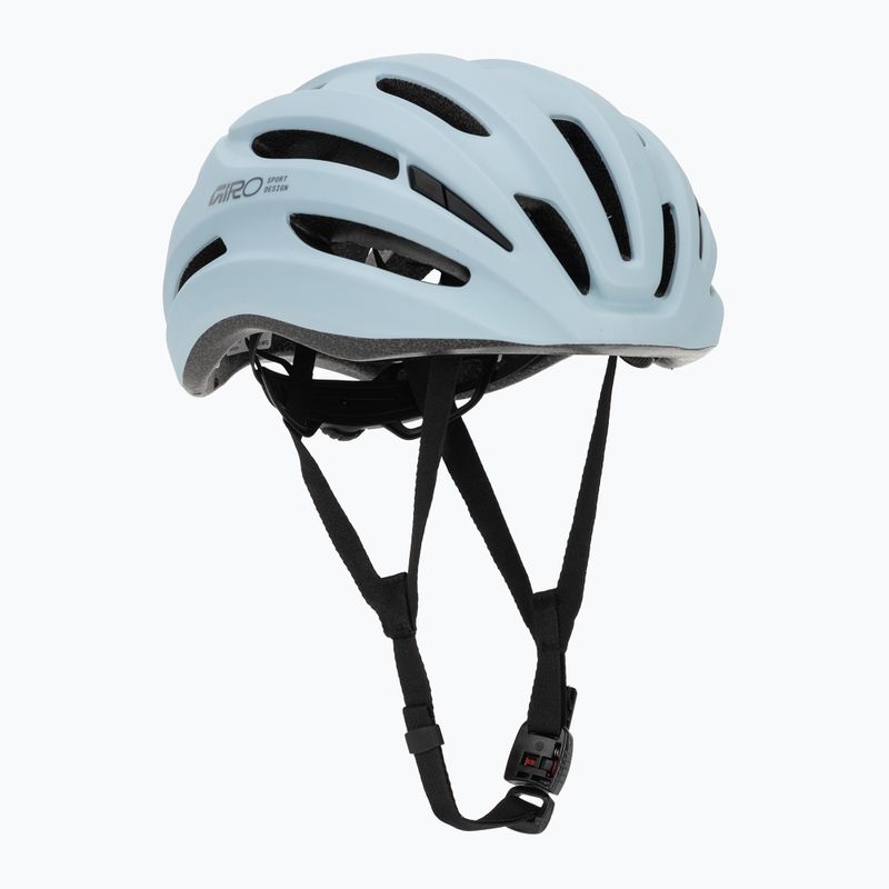 Bike helmet Giro Isode II matte sky blue