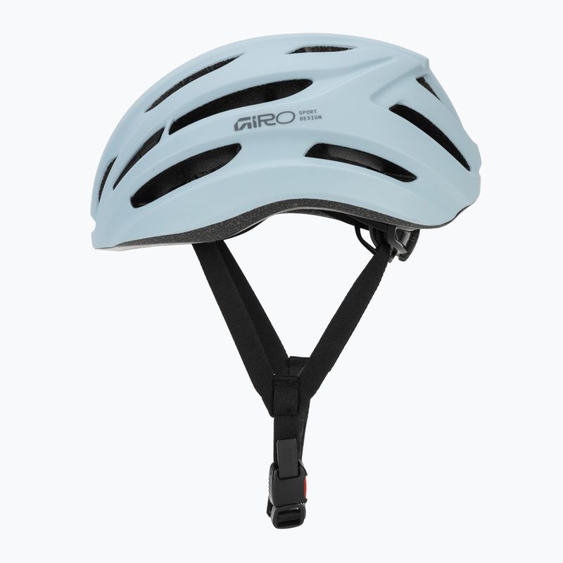Bike helmet Giro Isode II matte sky blue 3
