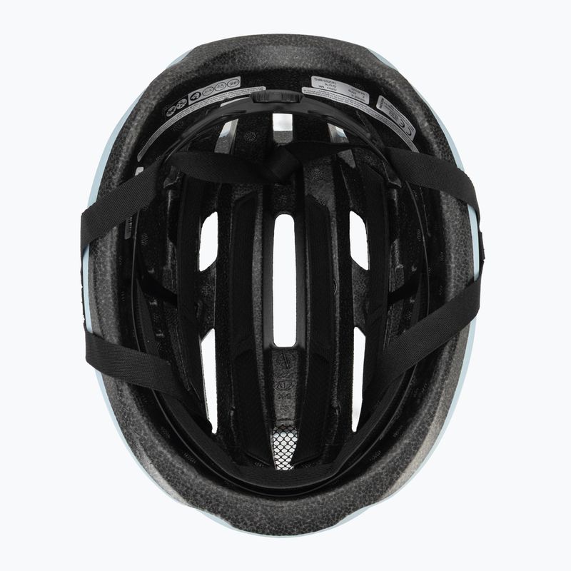 Bike helmet Giro Isode II matte sky blue 5