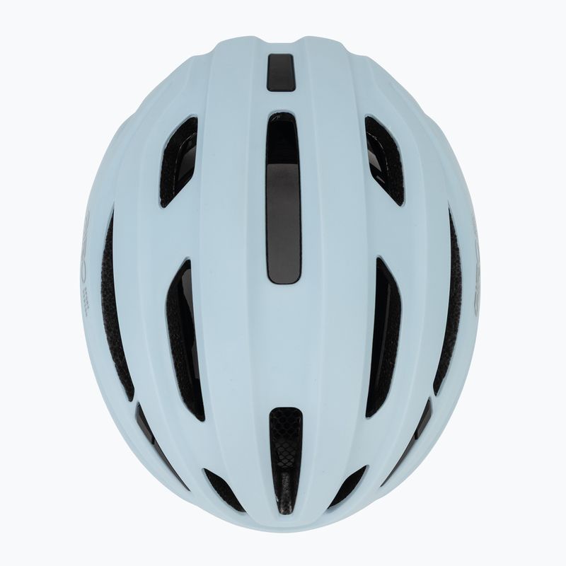 Bike helmet Giro Isode II matte sky blue 6