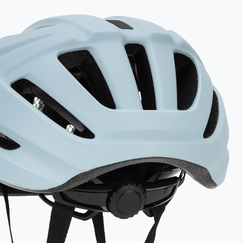 Bike helmet Giro Isode II matte sky blue 7