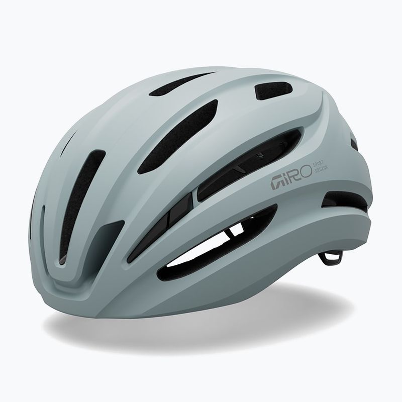 Bike helmet Giro Isode II matte sky blue