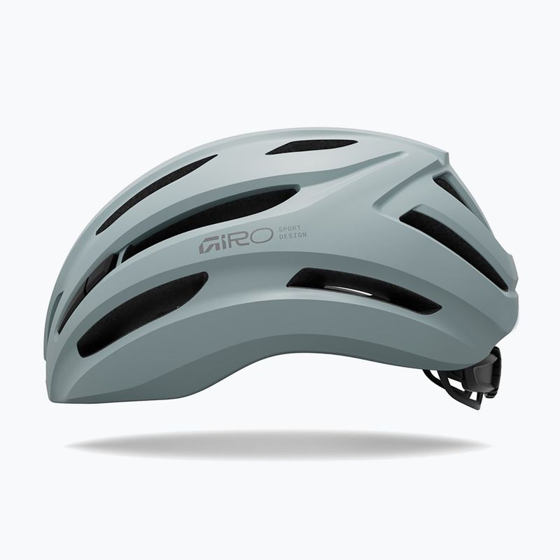 Bike helmet Giro Isode II matte sky blue 2