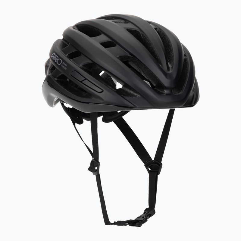 Bike helmet Giro Agilis MIPS matte black