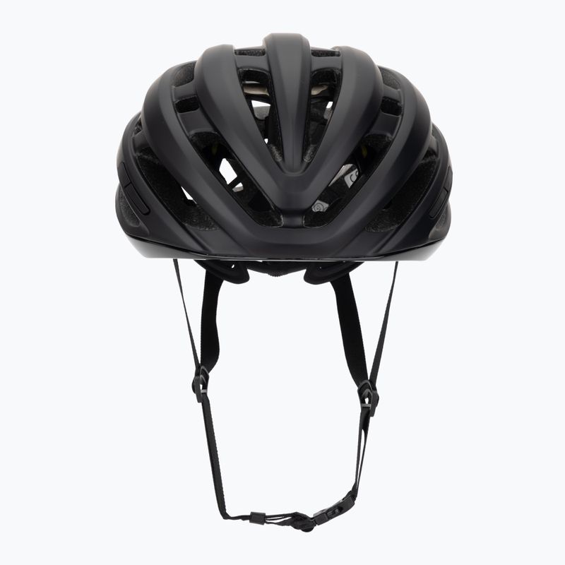 Bike helmet Giro Agilis MIPS matte black 2