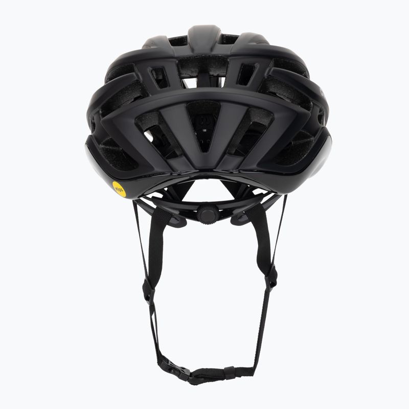 Bike helmet Giro Agilis MIPS matte black 4