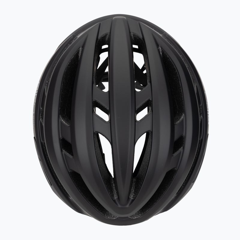 Bike helmet Giro Agilis MIPS matte black 6