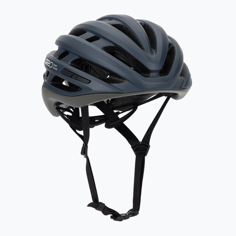 Bike helmet Giro Agilis MIPS matte sapphire