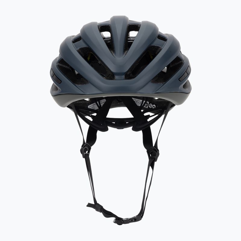 Bike helmet Giro Agilis MIPS matte sapphire 2
