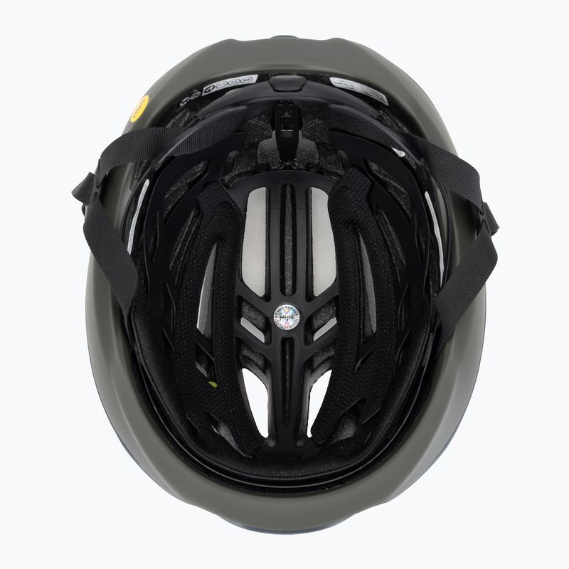 Bike helmet Giro Agilis MIPS matte sapphire 5