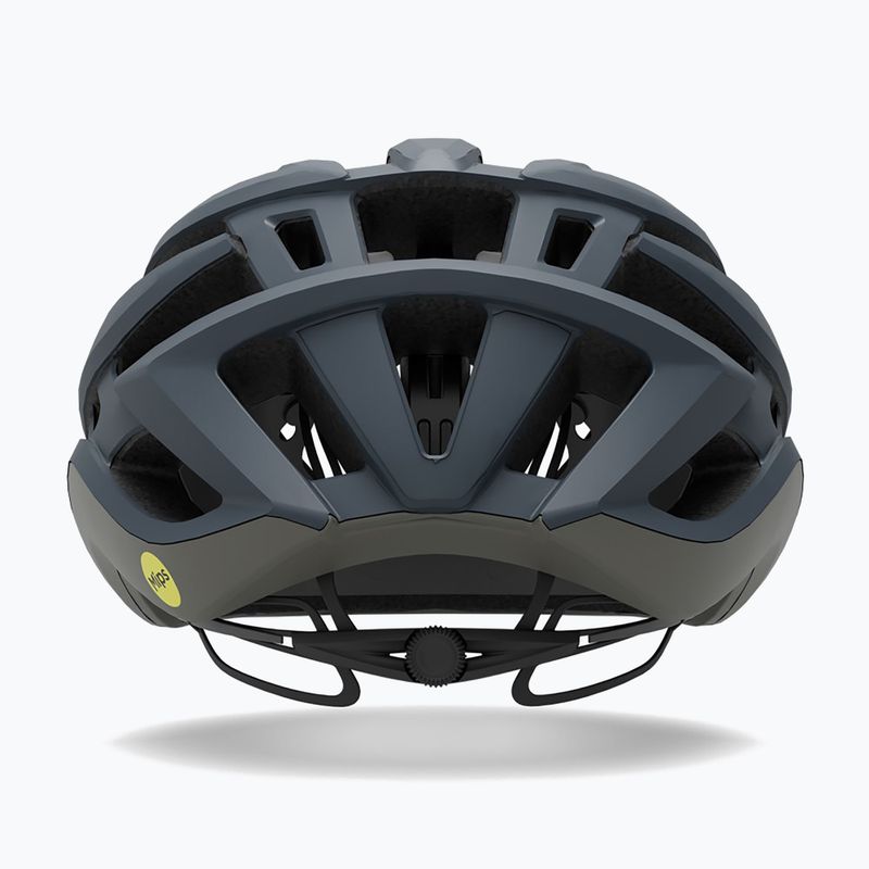 Bike helmet Giro Agilis MIPS matte sapphire 3