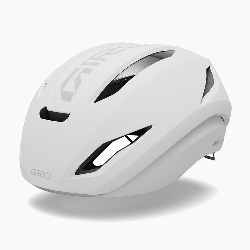 Bike helmet Giro Eclipse Pro Spherical matte white