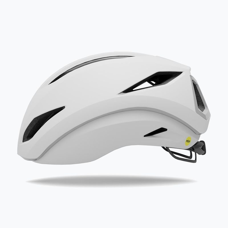 Bike helmet Giro Eclipse Pro Spherical matte white 2