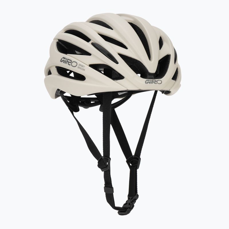 Bike helmet Giro Syntax MIPS matte stone