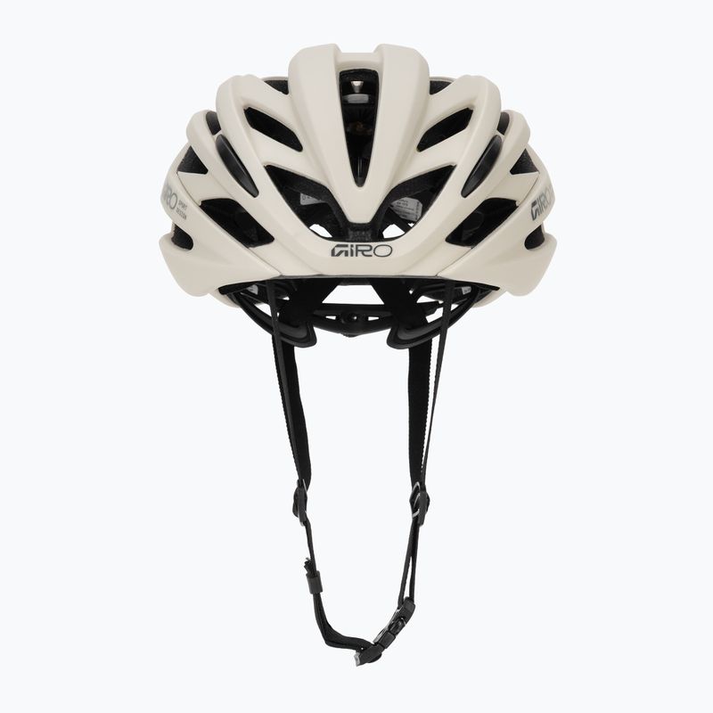 Bike helmet Giro Syntax MIPS matte stone 2