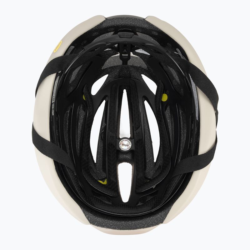 Bike helmet Giro Syntax MIPS matte stone 5