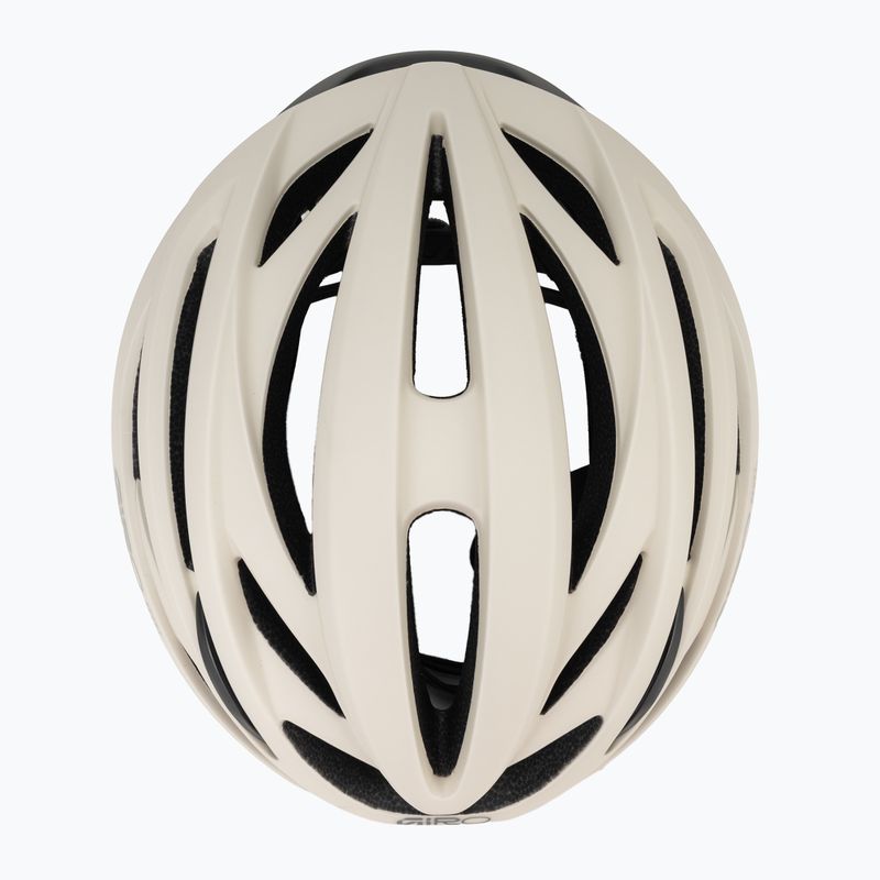 Bike helmet Giro Syntax MIPS matte stone 6
