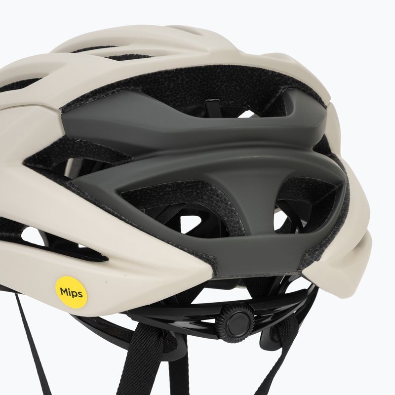 Bike helmet Giro Syntax MIPS matte stone 7