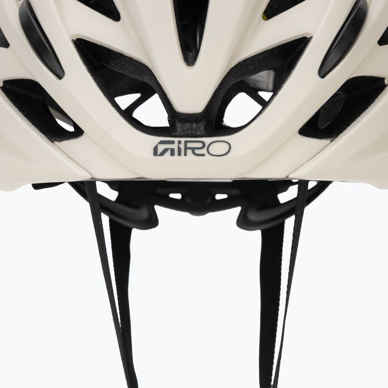 Bike helmet Giro Syntax MIPS matte stone 9