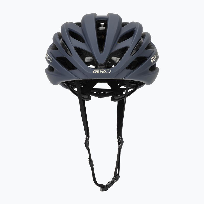 Bike helmet Giro Syntax MIPS matte sapphire 2