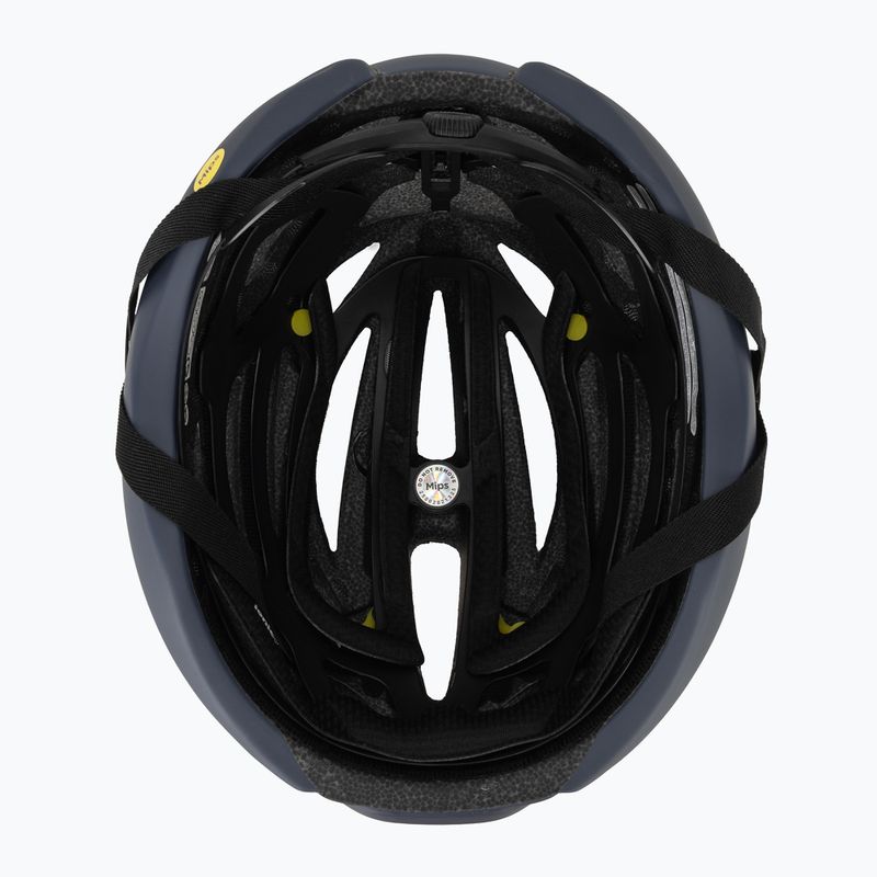 Bike helmet Giro Syntax MIPS matte sapphire 5