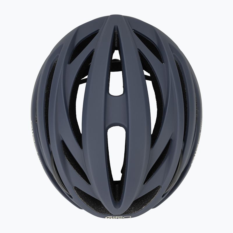 Bike helmet Giro Syntax MIPS matte sapphire 6